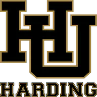 Harding University logo