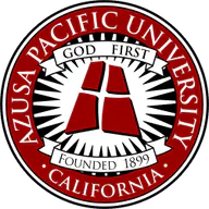 Azusa Pacific University logo