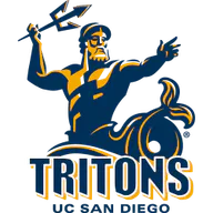 University of California-San Diego logo