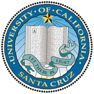 University of California-Santa Cruz logo