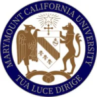 Marymount California University logo