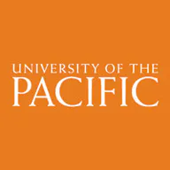 University of the Pacific logo