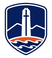 Pepperdine University logo