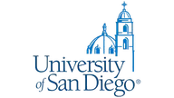 University of San Diego logo