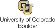University of Colorado Boulder logo