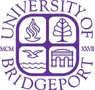 University of Bridgeport logo