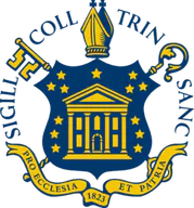 Trinity College logo
