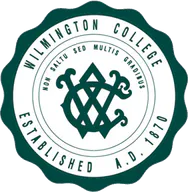 Wilmington University logo
