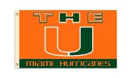 University of Miami logo