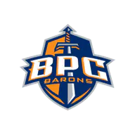 Brewton-Parker College logo