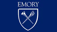 Emory University logo