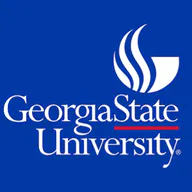 Georgia State University logo