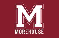 Morehouse College logo