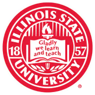 Illinois State University logo