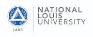 National Louis University logo