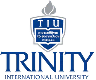 Trinity International University-Illinois logo