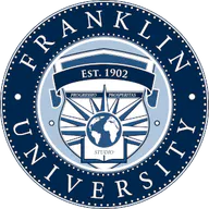 Franklin College logo