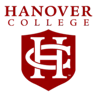 Hanover College logo