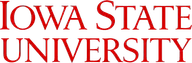 Iowa State University logo