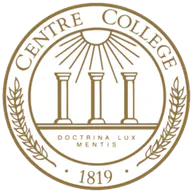 Centre College logo