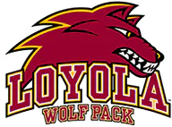 Loyola University New Orleans logo