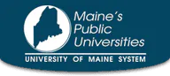 University of Maine logo