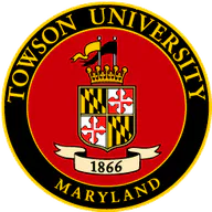 Towson University logo