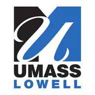 University of Massachusetts-Lowell logo