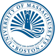 University of Massachusetts-Boston logo
