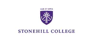 Stonehill College logo
