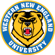 Western New England University logo