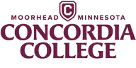 Concordia College at Moorhead logo