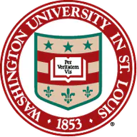 Washington University in St Louis logo