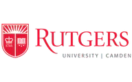 Rutgers University-Camden logo