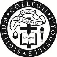 D'Youville  University logo