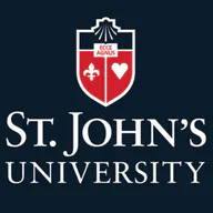 St. John's University-New York logo