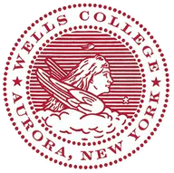 Wells College logo
