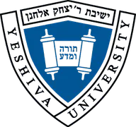 Yeshiva University logo