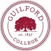 Guilford College logo