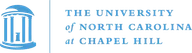University of North Carolina at Chapel Hill logo