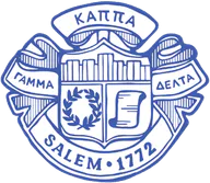 Salem College logo