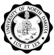 University of North Dakota logo