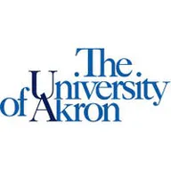 University of Akron Main Campus logo