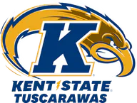 Kent State University at Kent logo
