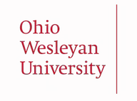 Ohio Wesleyan University logo