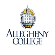 Allegheny College logo