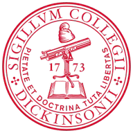 Dickinson College logo