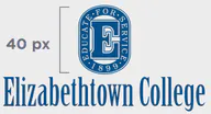 Elizabethtown College logo