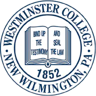 Westminster College logo