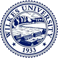 Wilkes University logo